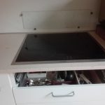 Koken op inductie (2016)