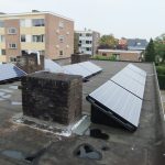 Zonnepanelen